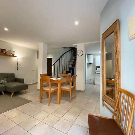 Apartamento En Blanes Apartment Exterior photo