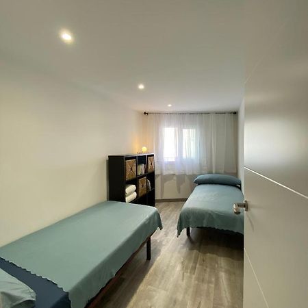 Apartamento En Blanes Apartment Exterior photo