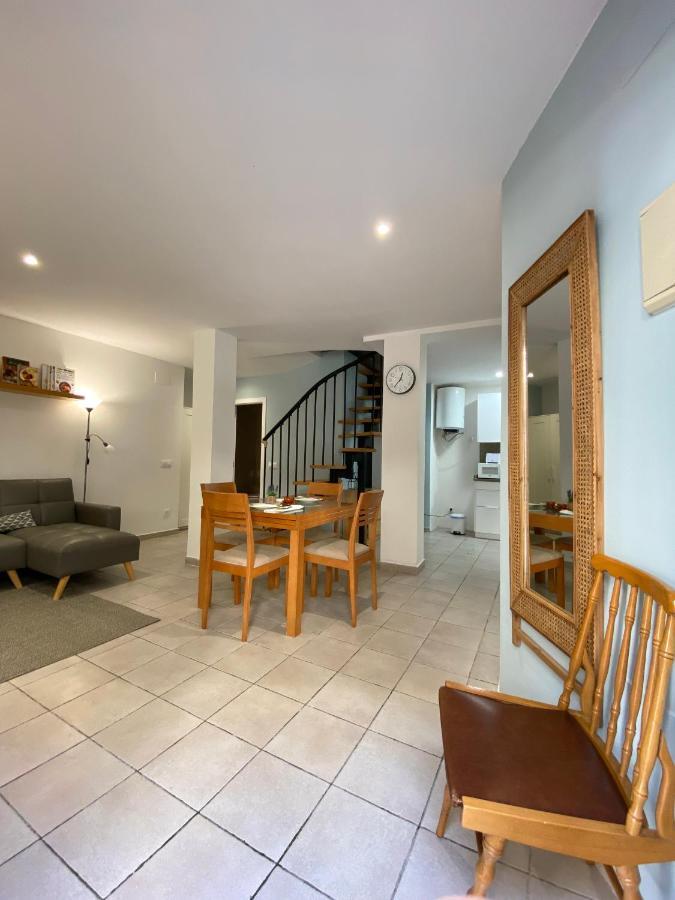 Apartamento En Blanes Apartment Exterior photo