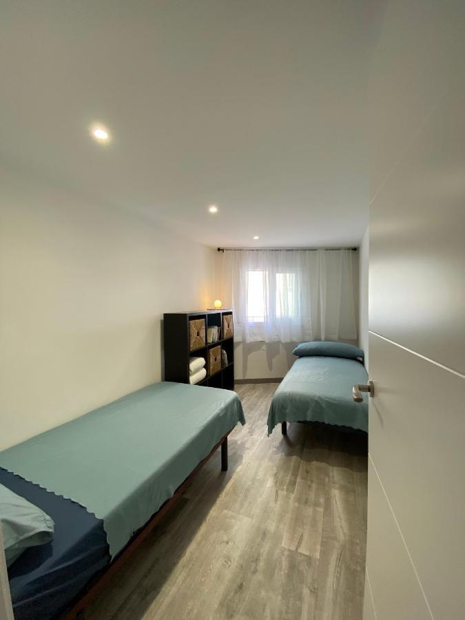 Apartamento En Blanes Apartment Exterior photo