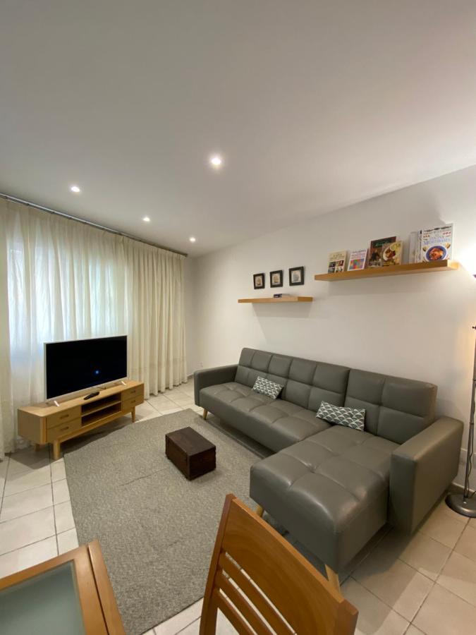 Apartamento En Blanes Apartment Exterior photo