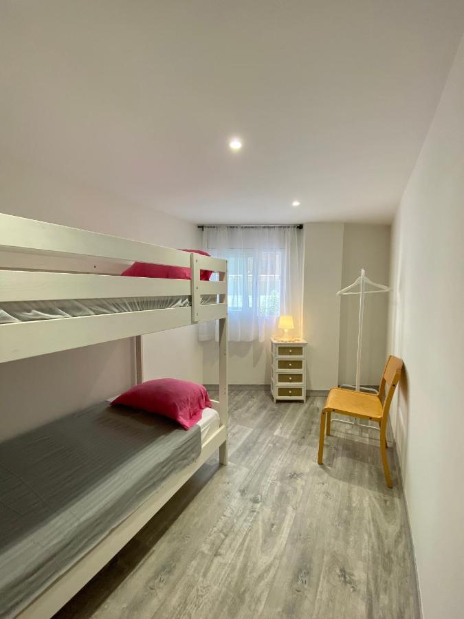 Apartamento En Blanes Apartment Exterior photo