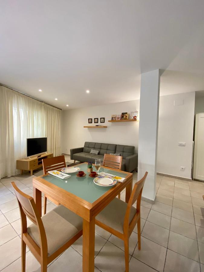 Apartamento En Blanes Apartment Exterior photo