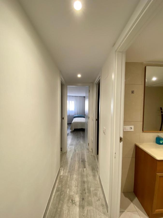 Apartamento En Blanes Apartment Exterior photo