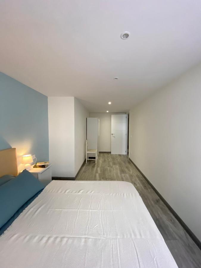 Apartamento En Blanes Apartment Exterior photo